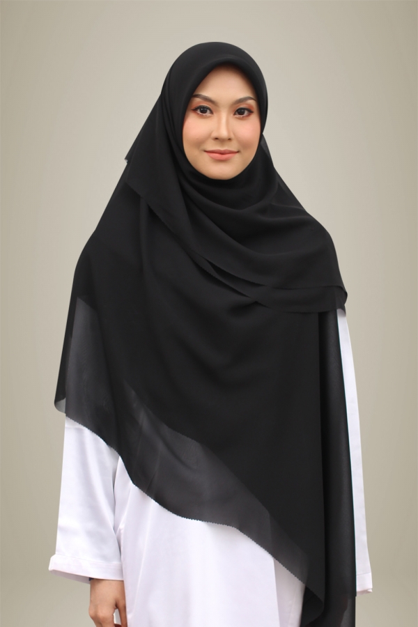 Bawal Hasna Khadijah - Blackie